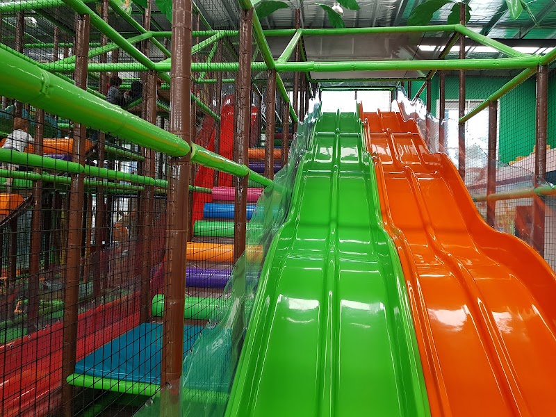 Crocs Playcentre Keilor Park