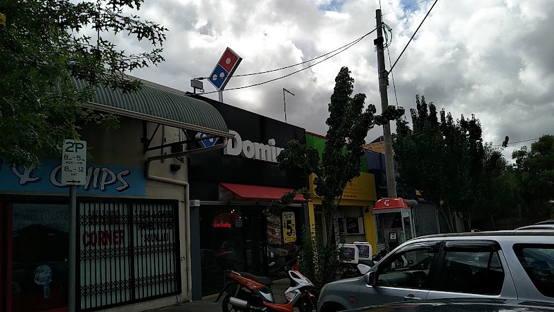Domino's Pizza St Albans (VIC)