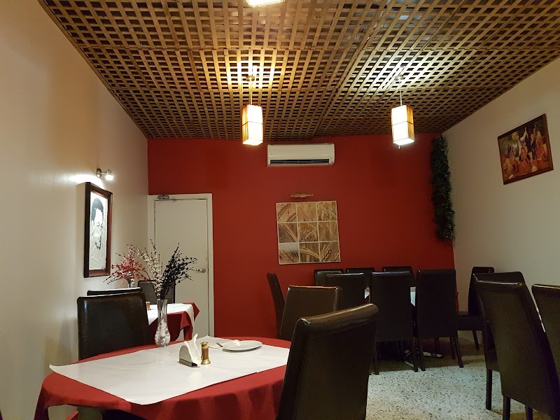 Indioz Indian Restaurant