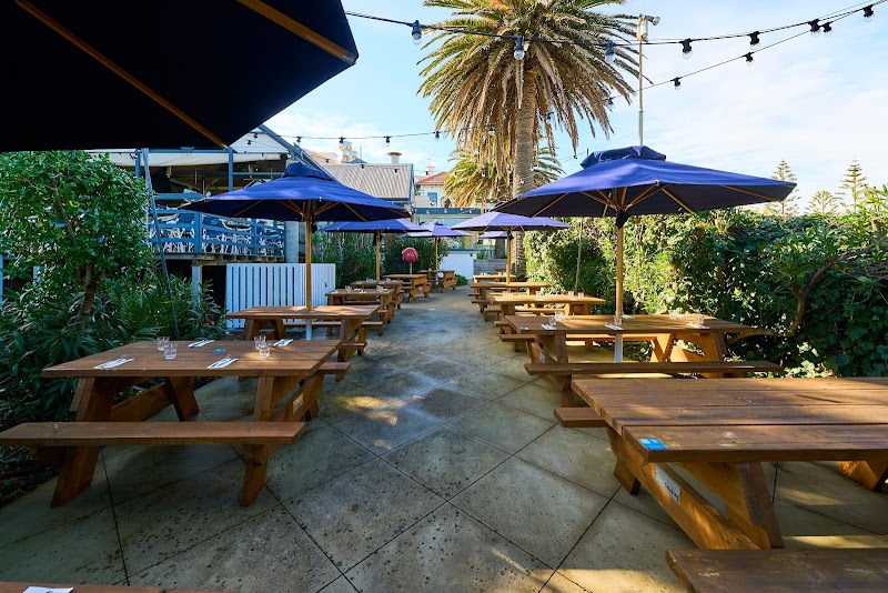 The Bridge Hotel Mordialloc