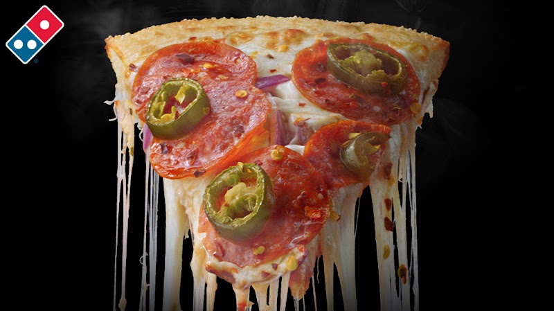 Domino's Pizza Berwick