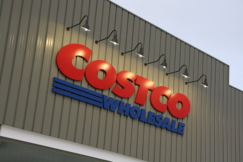 Costco Wholesale Moorabbin