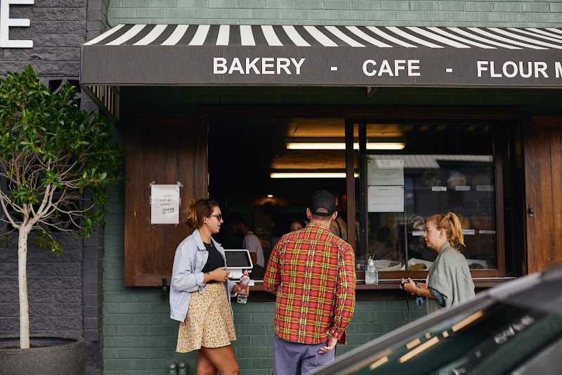 The Flour House Bakery | Highett