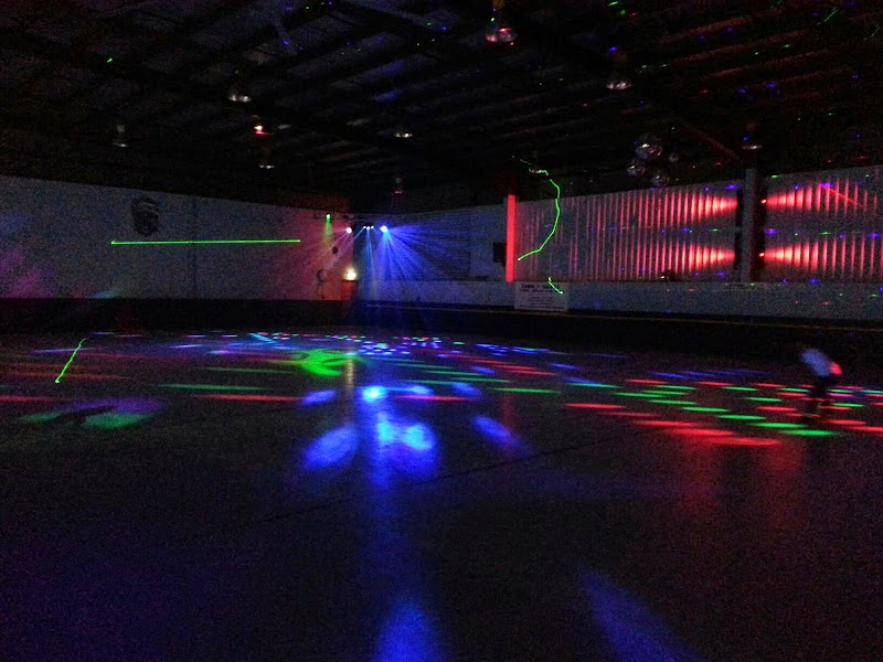 Skateworld Mordialloc