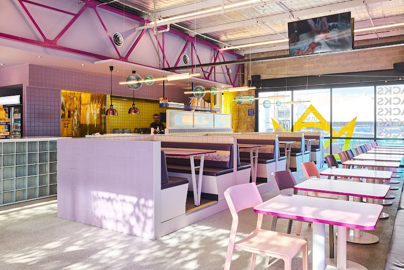 Royal Stacks Moorabbin