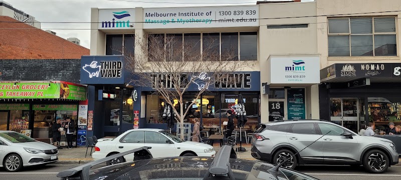 Third Wave BBQ Moorabbin