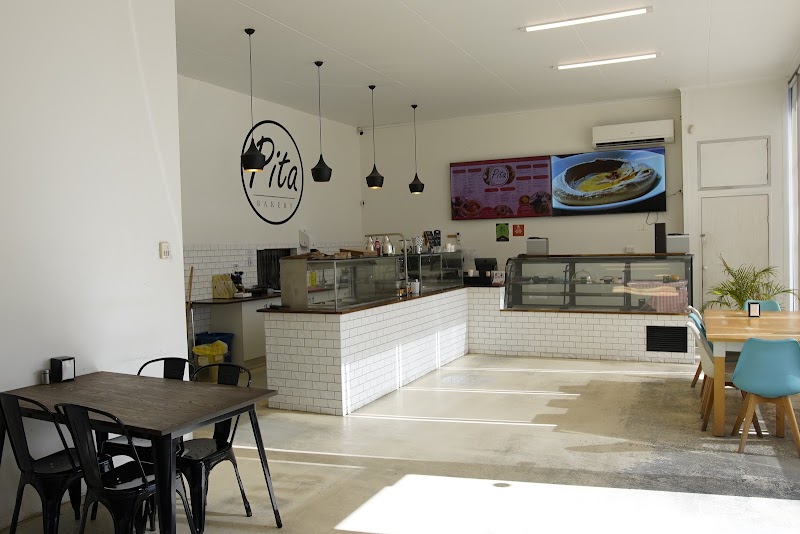 Pita Bakery