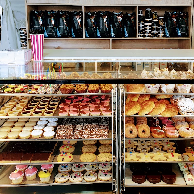 Beaconsfield Village Bakehouse