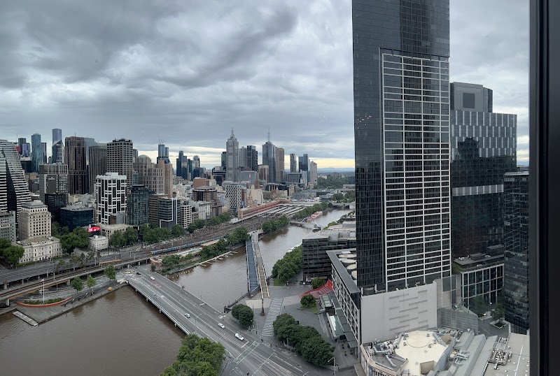 Crown Towers Melbourne