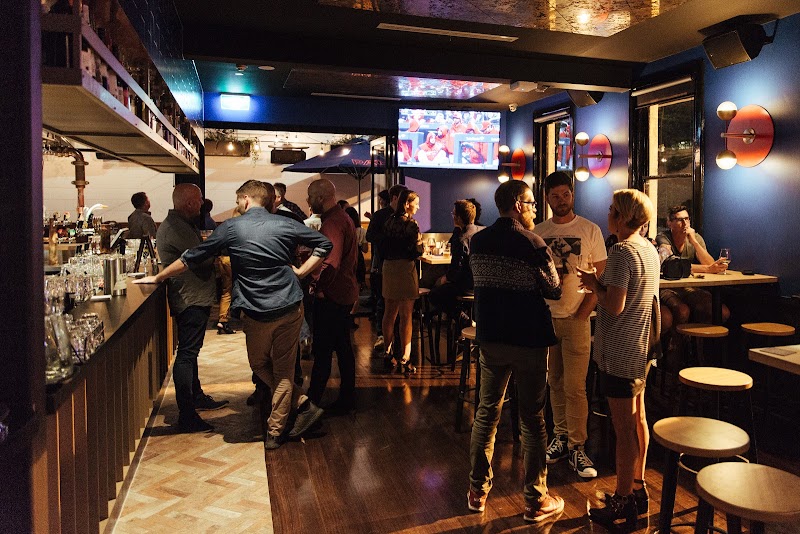 Prince Alfred Carlton