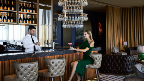 Altus Rooftop, Bar & Lounge