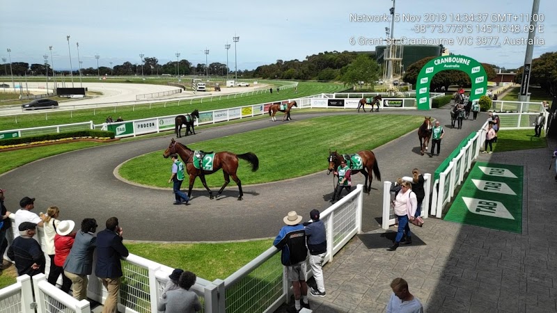 Southside Racing Cranbourne