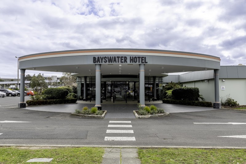 Bayswater Hotel