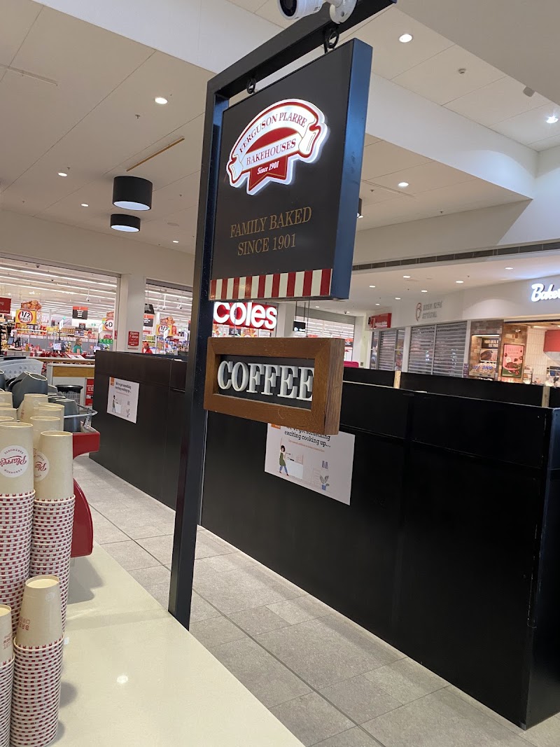 Ferguson Plarre's Bakehouse - Berwick (near Coles)