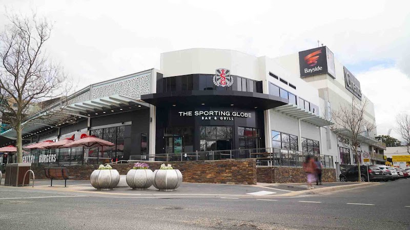 The Sporting Globe Bar & Grill Frankston