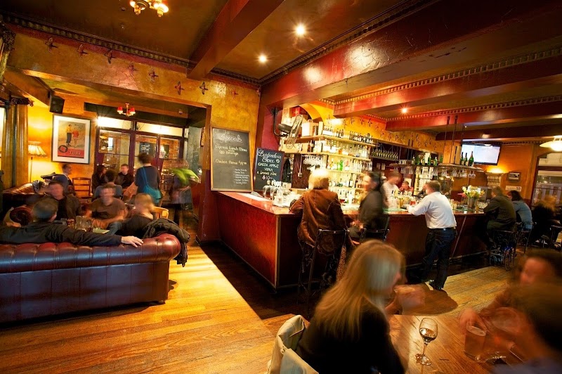 The Provincial Hotel