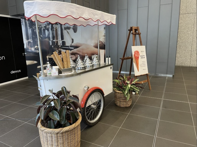 Hire a Food Truck Pty Ltd