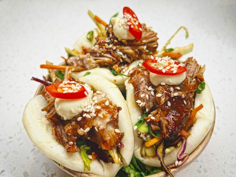 Street Feed (Food Truck)