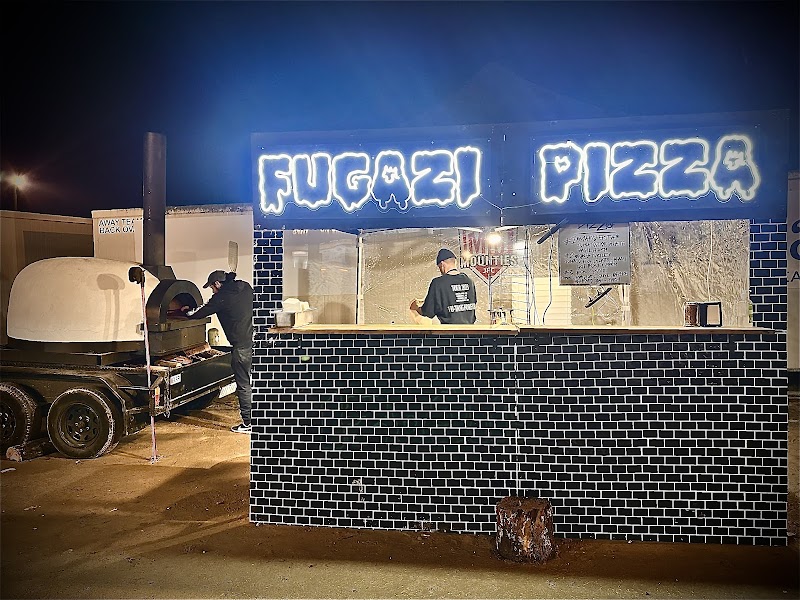 Fugazi Pizza