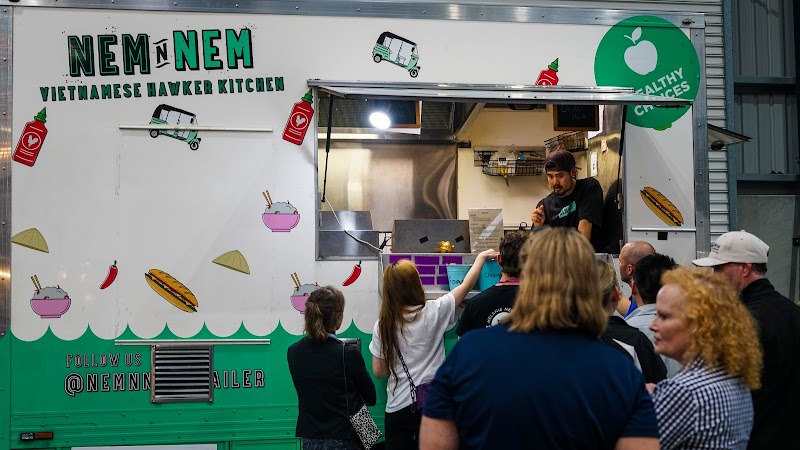 Nem N’ Nem Food Truck