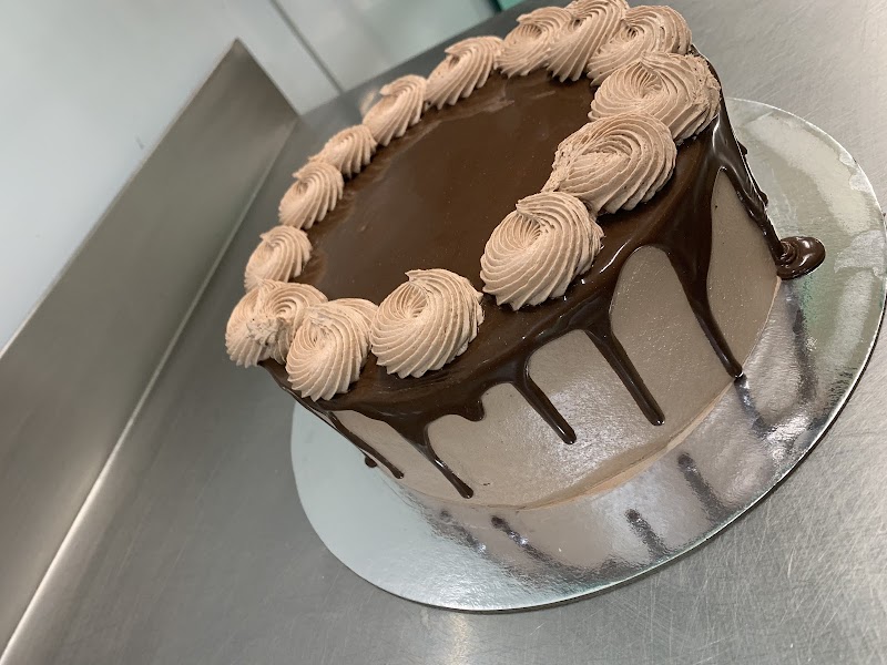 The Cheesecake Shop Clyde North