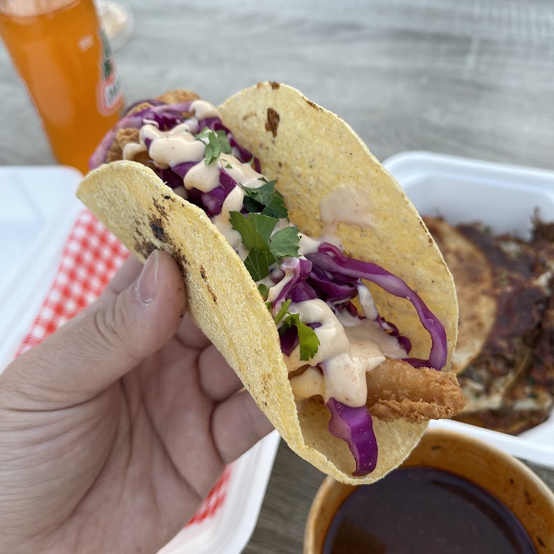 Taco Xpress | Taco Food Truck | Birria Tacos