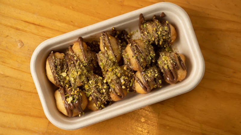 Melbourne Food Truck Collective