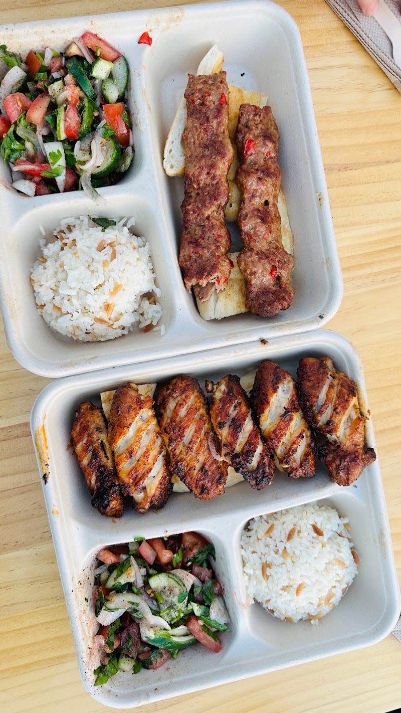 Narre Eats Street Food