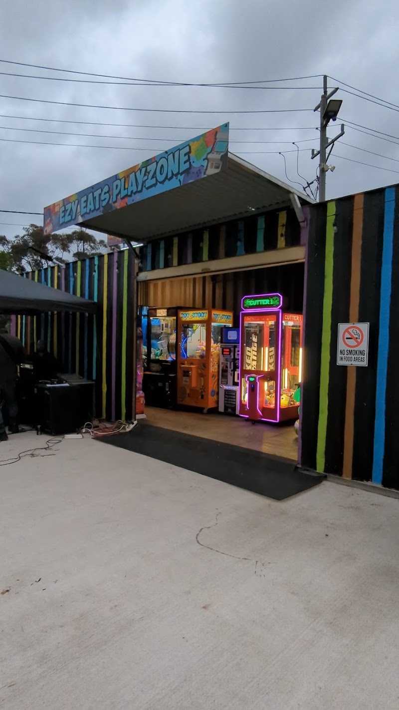 EzyEats Street Food Sunbury