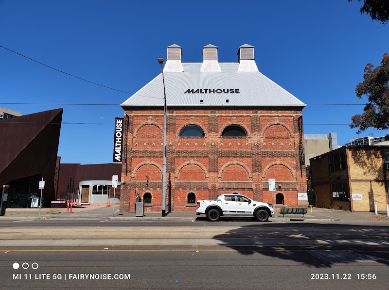 Malthouse Theatre