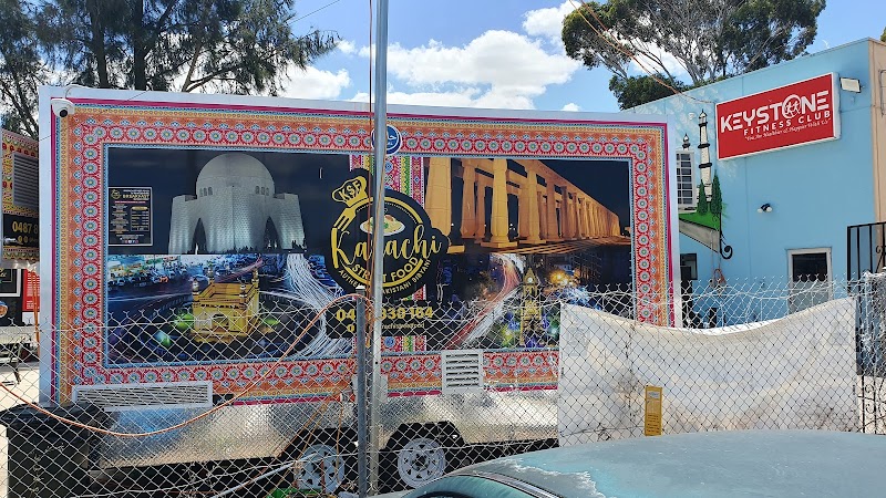 Karachi Street Food Truck (Craigieburn)