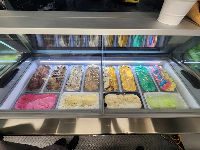 Falooda & Acai Kingz Melbourne