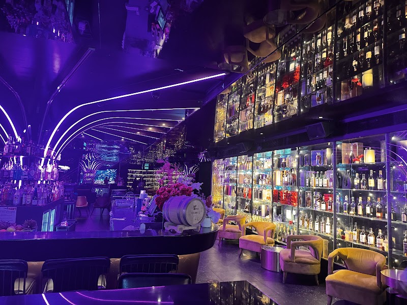 Ocean 12 Entertainment