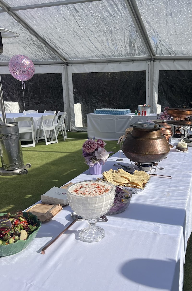 Sachin Garg Catering