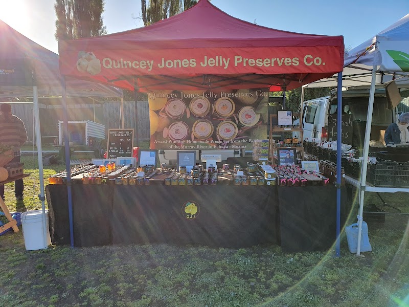 Slow Food Spotswood Farmers' Market