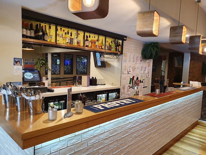 Albion Hotel Dandenong