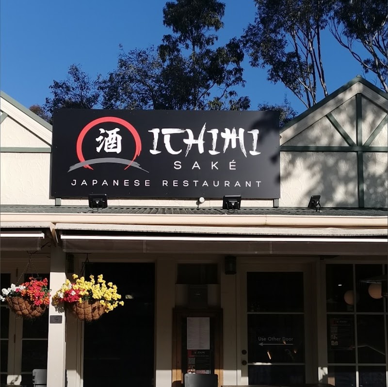Ichimi Sake Japanese Restaurant