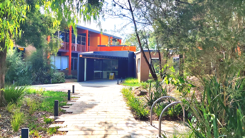 Burrinja Cultural Centre