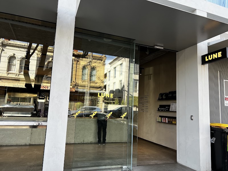 Lune Croissanterie Armadale