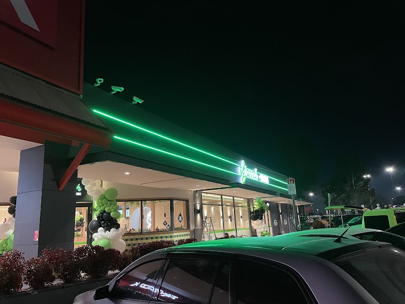 El Jannah Chicken Broadmeadows