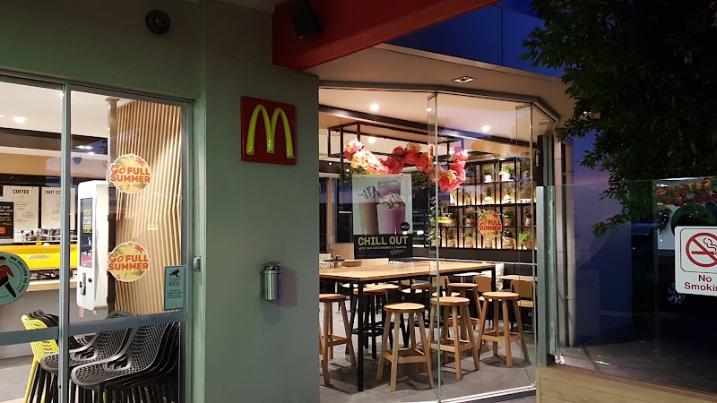 McDonald's Hampton Park