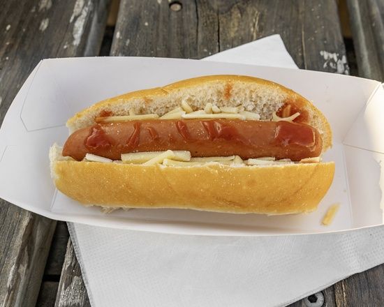 In The Mood For Street Food