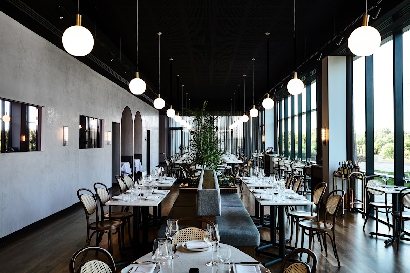 San Lorenzo Wine And Dining