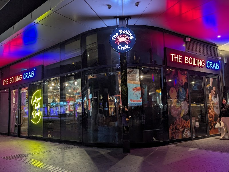 The Boiling Crab | Glen Waverley