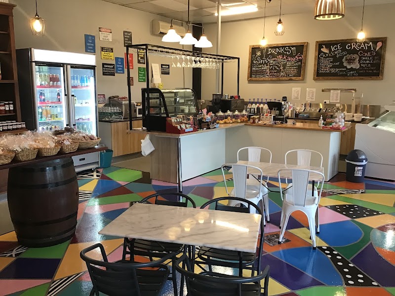 Yarra Glen Ice Creamery & Cafe