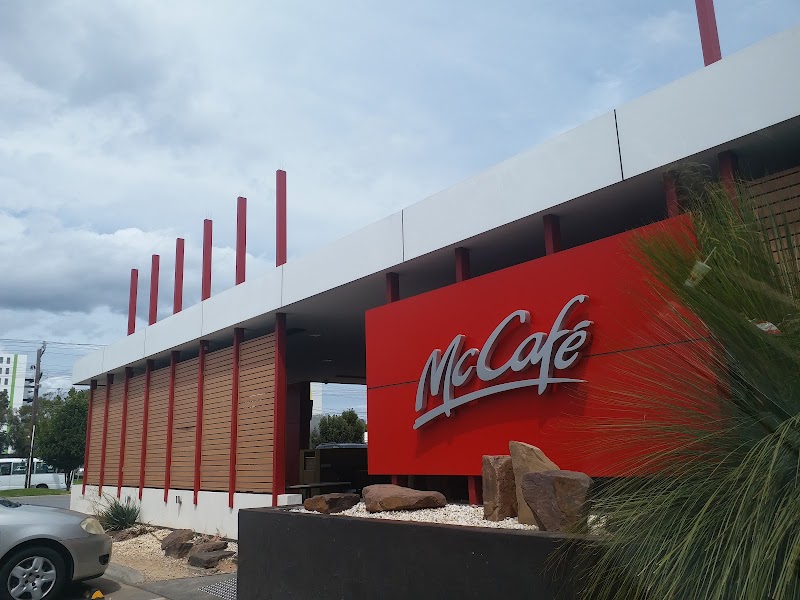 McDonald's Preston II