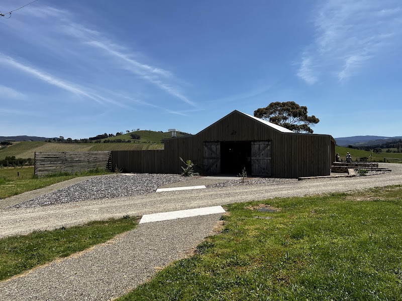 Stag Lane Farm Distillery