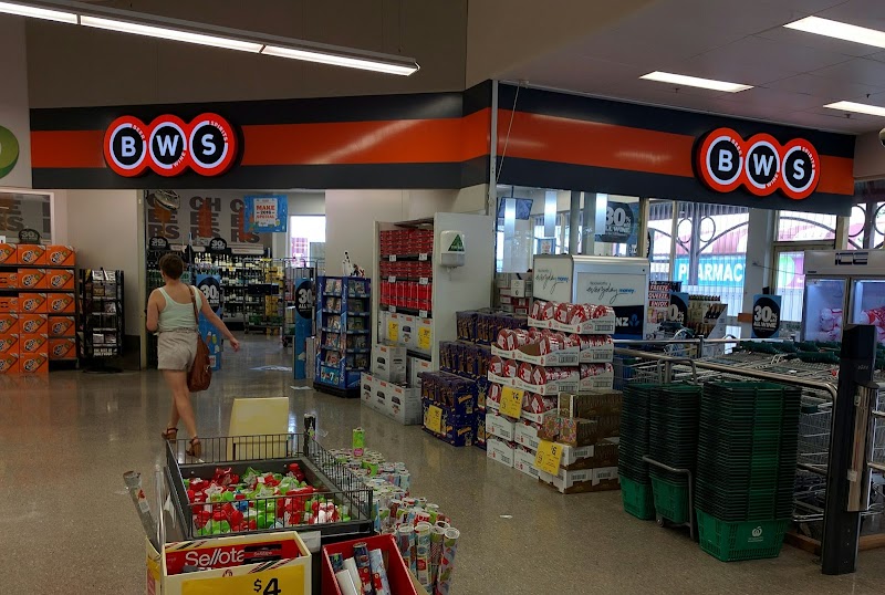 Woolworths Moonee Ponds