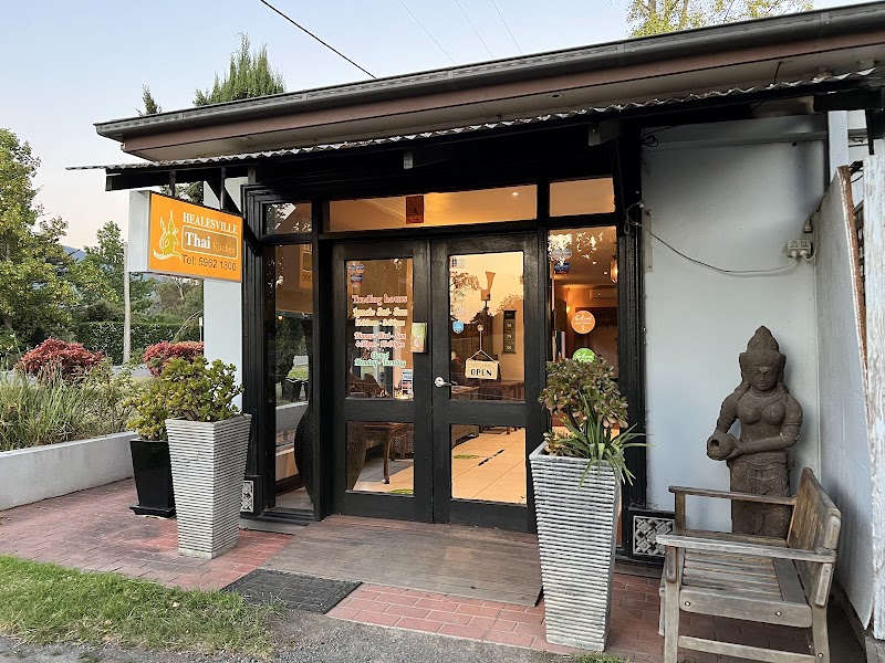 Healesville Thai Kitchen