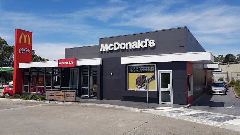 McDonald's Langwarrin
